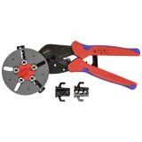 KNIPEX MultiCrimp 250 mm #2