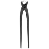 KNIPEX Concreters' Nipper atramentized polished 250 mm #2