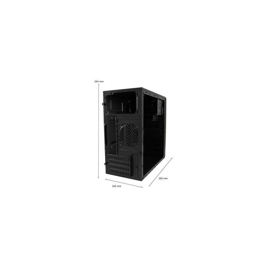 LC-Power LC-2014MB-ON #6