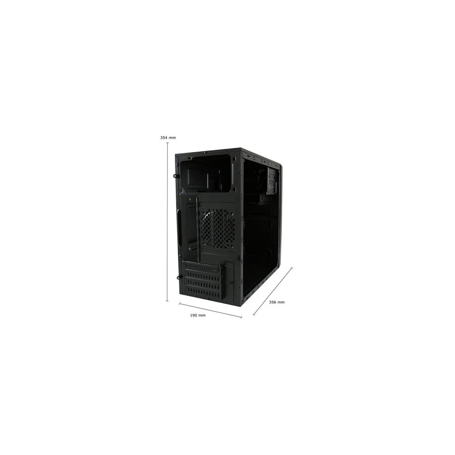 LC-Power LC-2015MB-ON #6