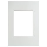 Walther Passepartout       30x40 format 20x30 chamois  PA041H #1