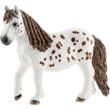 Schleich Horse Club        42518 Mia & Spotty #2