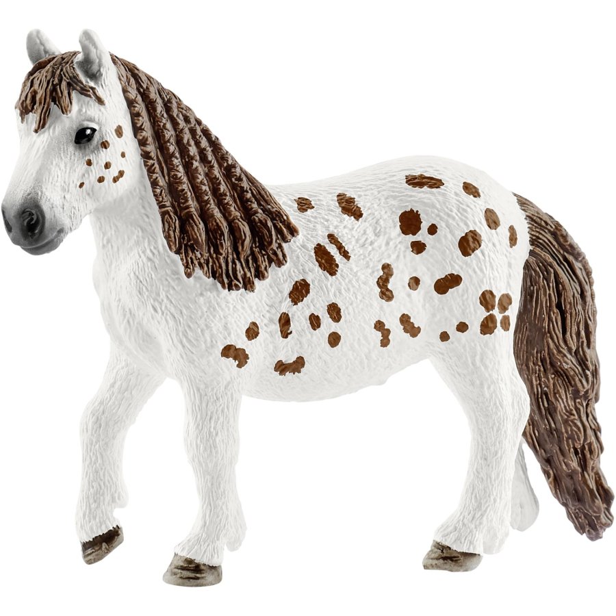 Schleich Horse Club        42518 Mia & Spotty #2