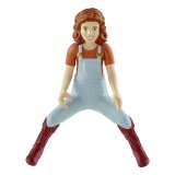 Schleich Horse Club        42518 Mia & Spotty #3