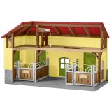Schleich Farm World        42485 Horse stable #2