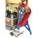 Schleich Farm World        42485 Horse stable #10