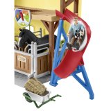Schleich Farm World        42485 Horse stable #11