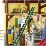 Schleich Farm World        42485 Horse stable #12