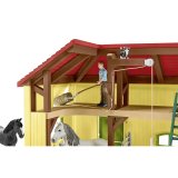 Schleich Farm World        42485 Horse stable #13