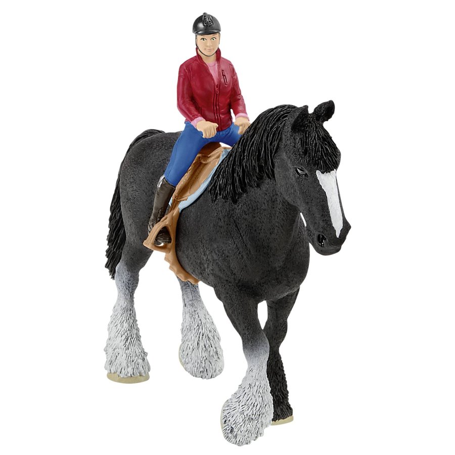 Schleich Farm World        42485 Horse stable #17