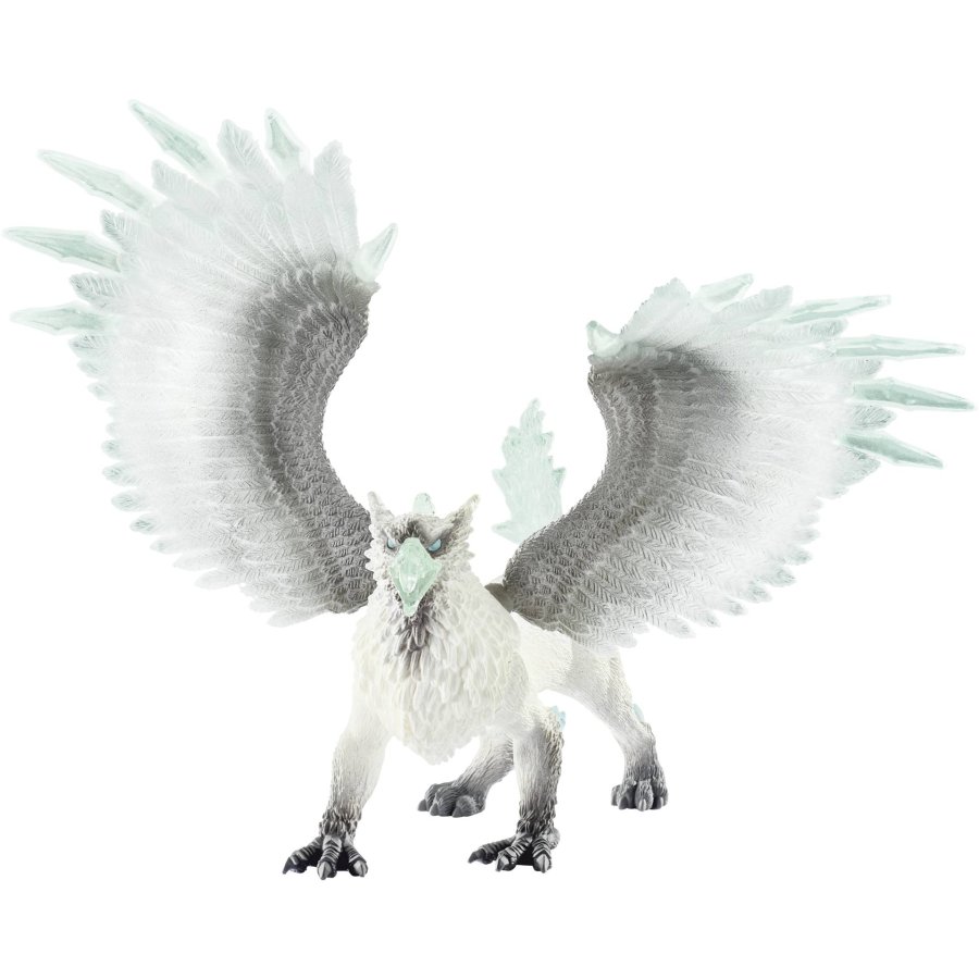 Schleich Eldrador Creatures Ice Griffin               70143 #1