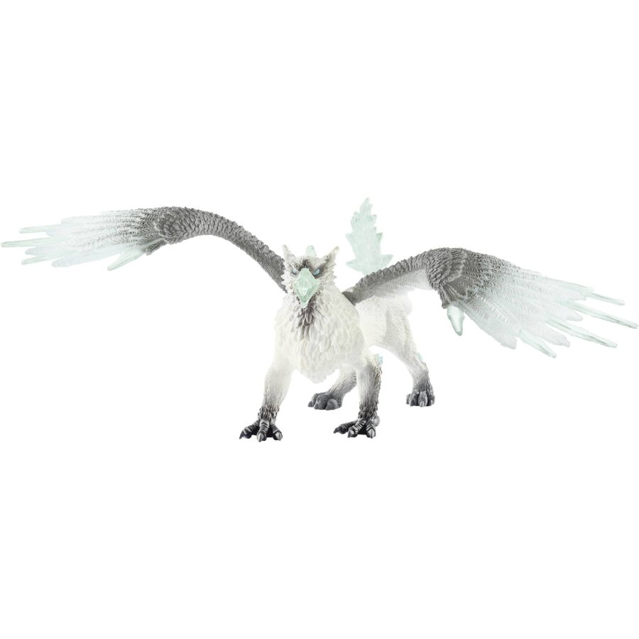 Schleich Eldrador Creatures Ice Griffin               70143 #2
