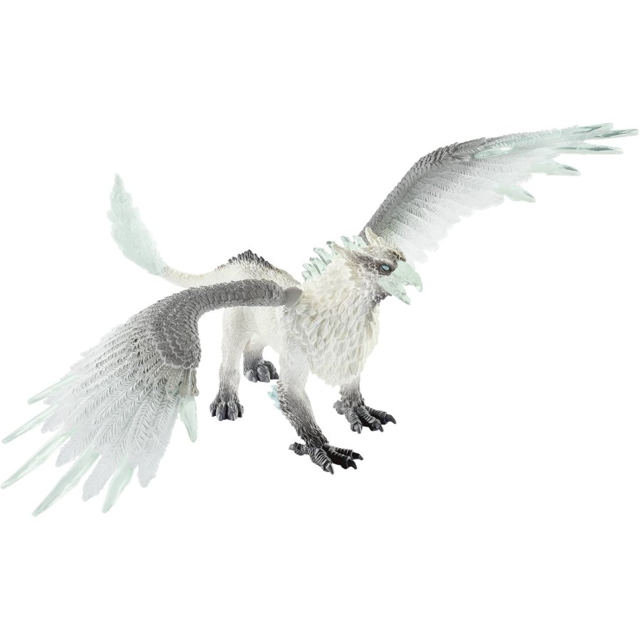 Schleich Eldrador Creatures Ice Griffin               70143 #3