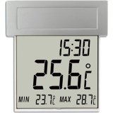 TFA 30.1035 Vision Solar #1