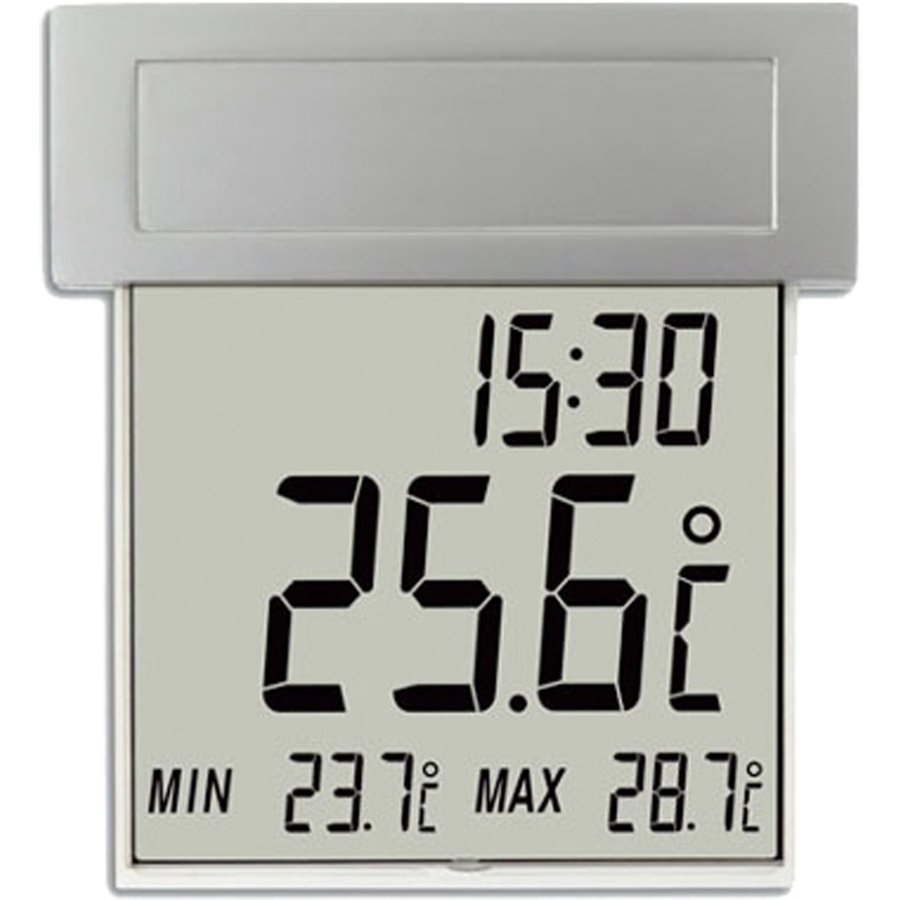 TFA 30.1035 Vision Solar #1