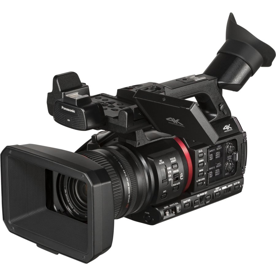 Panasonic AG-CX350 Profi #1