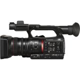 Panasonic AG-CX350 Profi #4