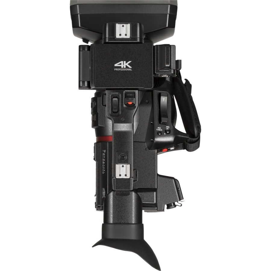 Panasonic AG-CX350 Profi #6