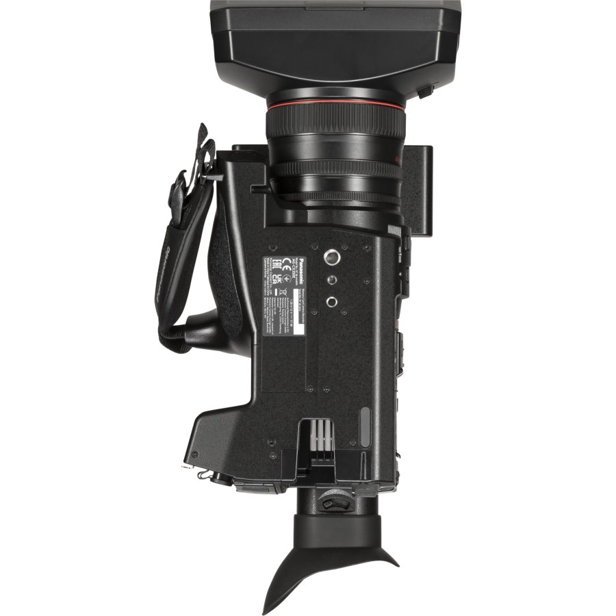 Panasonic AG-CX350 Profi #7