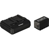 Panasonic AG-CX350 Profi #8