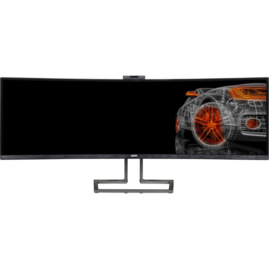 Philips P Line 32:9 SuperWide buet LCD-skrm 499P9H/00 #1