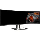 Philips P Line 32:9 SuperWide buet LCD-skrm 499P9H/00 #2