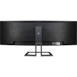 Philips P Line 32:9 SuperWide buet LCD-skrm 499P9H/00 #4