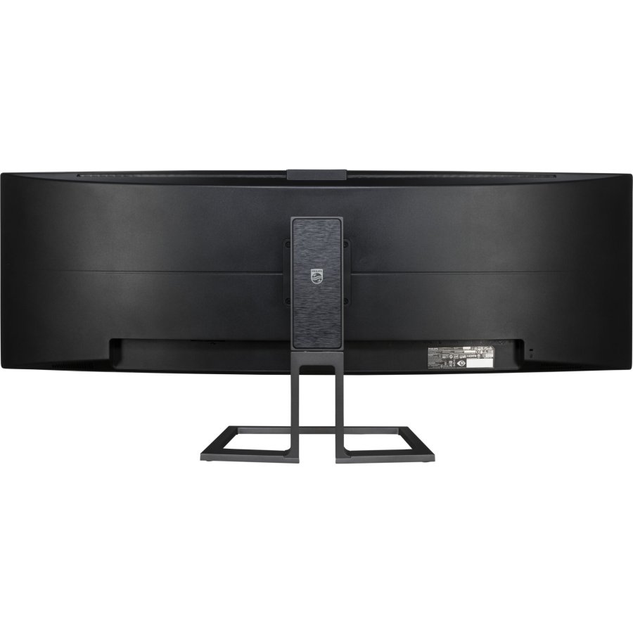 Philips P Line 32:9 SuperWide buet LCD-skrm 499P9H/00 #4