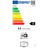 Philips P Line 32:9 SuperWide buet LCD-skrm 499P9H/00 #6