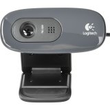 Logitech Webcam C 270 HD #1