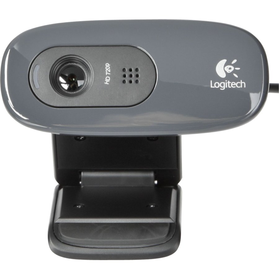 Logitech Webcam C 270 HD #1