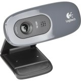 Logitech Webcam C 270 HD #2