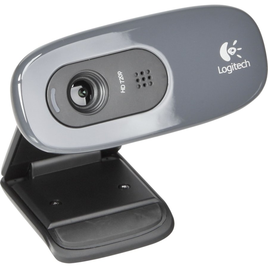 Logitech Webcam C 270 HD #2