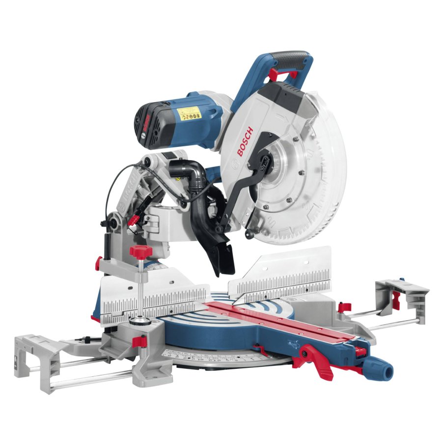 Bosch GCM 12 GDL Professional 4000 rpm 2000 W #1