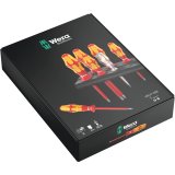 WERA 160i/7 Rack screwdriver set #2