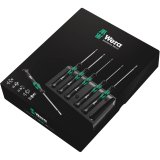 WERA 2035/6 A Rack screwdriver set #2