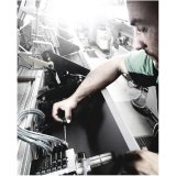 WERA 2035/6 A Rack screwdriver set #3