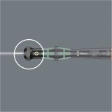 WERA 2035/6 A Rack screwdriver set #6