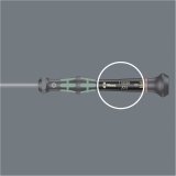 WERA 2035/6 A Rack screwdriver set #8