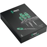 WERA 367/6 Rack screwdriver set #2