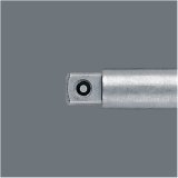 WERA 870/4/7 Set A SB Tool Shafts #2