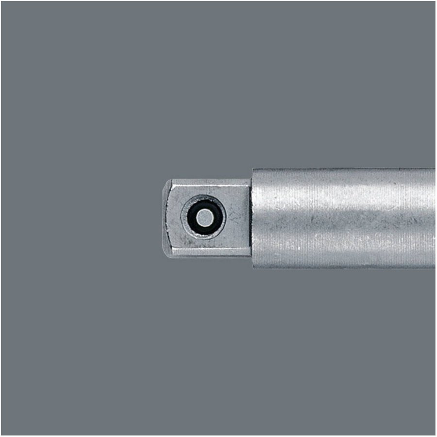 WERA 870/4/7 Set A SB Tool Shafts #2