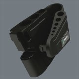 WERA 950/9 Hex-Plus HF 1 L-key set, Blacklaser #7