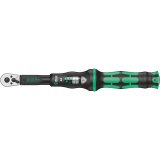 WERA Click-Torque A5 torque wrench 2,5 - 25 Nm #1