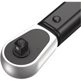 WERA Click-Torque A5 torque wrench 2,5 - 25 Nm #2