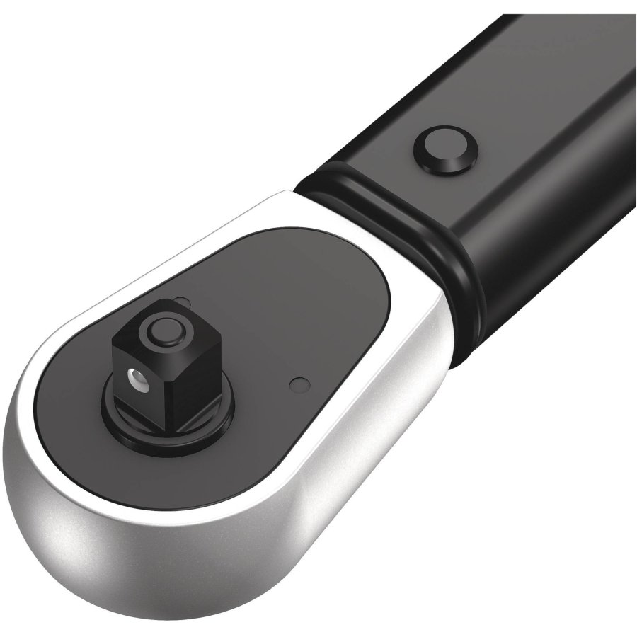 WERA Click-Torque A5 torque wrench 2,5 - 25 Nm #2