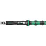 WERA Click-Torque C1 torque wrench 10 - 50 Nm #1