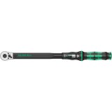 WERA Click-Torque C3 torque wrench 40 - 200 Nm #1