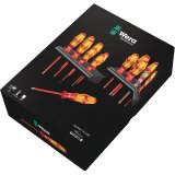 WERA Kraftform Big Pack 100 VDE #2