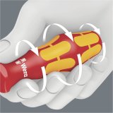 WERA Kraftform Big Pack 100 VDE #9